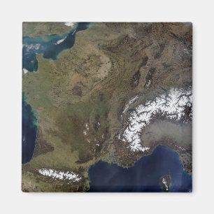 Íman Europa Ocidental