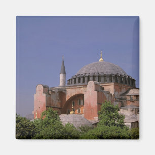 Íman Europa, Oriente Médio, Turquia, Istambul. Aya