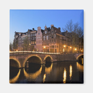 Íman Europa, Países Baixos, Holanda, Amsterdã,
