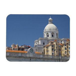 Íman Europa, Portugal, Lisboa. Militar