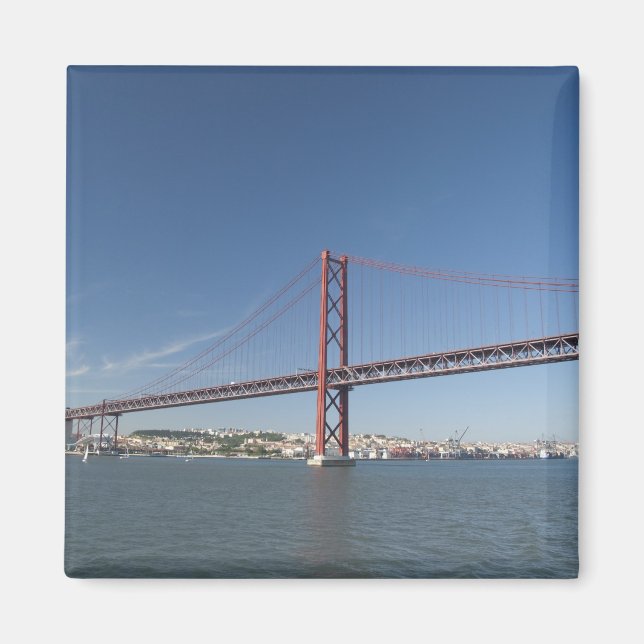 Íman Europa, Portugal, Lisboa (também conhecida como Li (Frente)