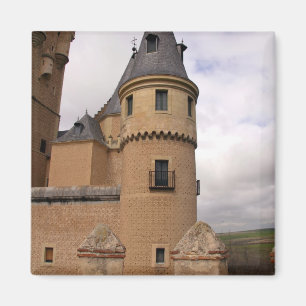 Íman Europa, Portugal, Sintra. O Nacional Pena