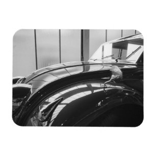 Íman Europa, Suíça, Lucerna. 1938 Tatra Tcheco