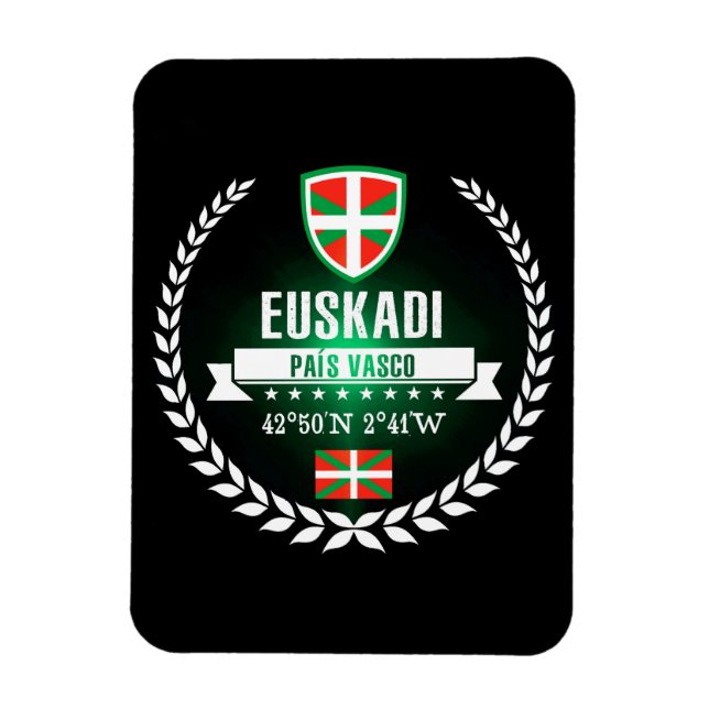 Íman Euskadi (Vertical)