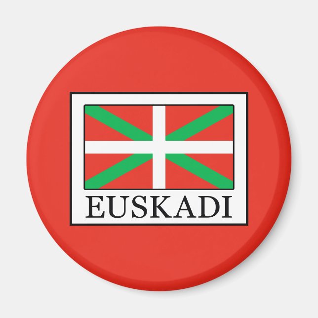 Íman Euskadi (Frente)