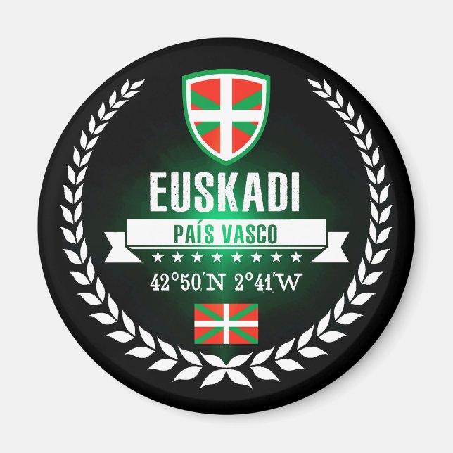 Íman Euskadi (Frente)