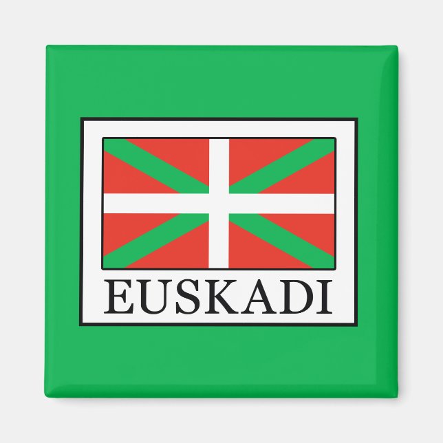 Íman Euskadi (Frente)