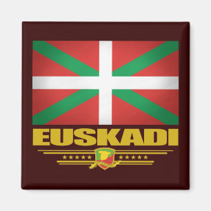 Íman Euskadi (país Basque)