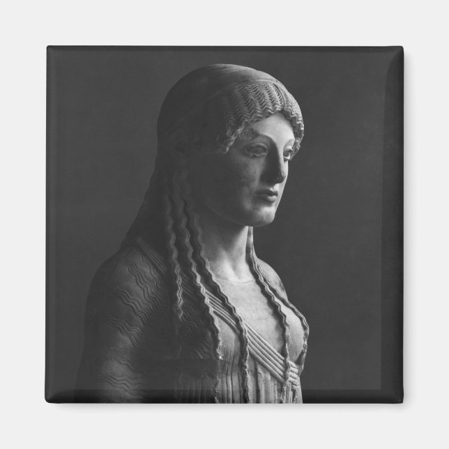 Íman Euthydikos Kore (Frente)