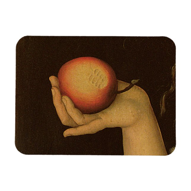 Íman Eve, 1528 (Horizontal)