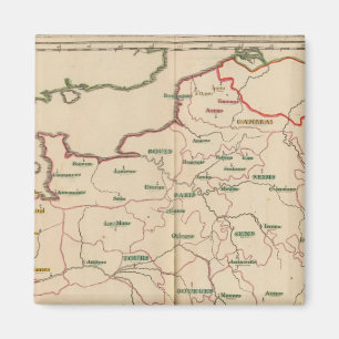 Íman Evechez, França