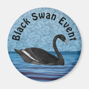 Íman Evento Swan Negro