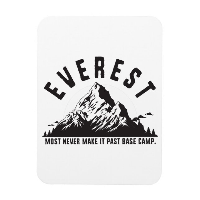 Íman Everest (Vertical)