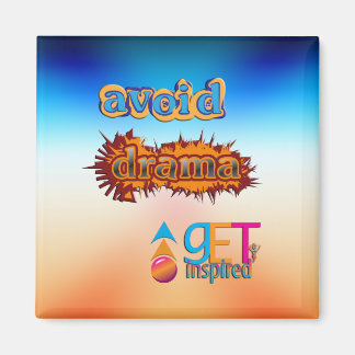 Íman Evitar o Drama