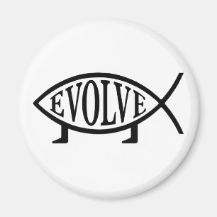 Íman Evolua peixes