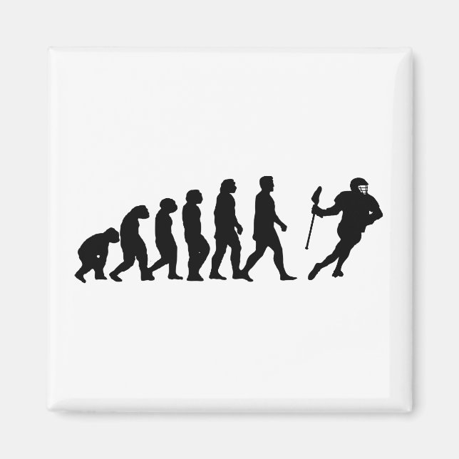 Íman Evolução (Frente)