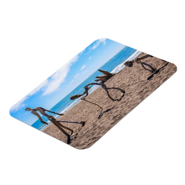 Íman Evolução (Left Side)