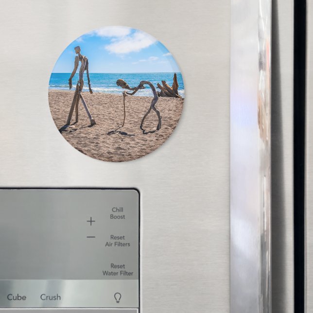 Íman Evolução (In Situ (Fridge))
