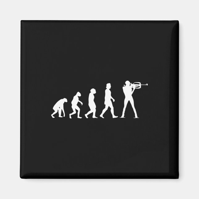 Íman Evolução Biatlo 1 (Frente)