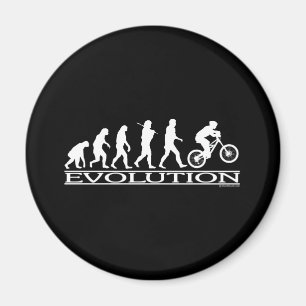 Íman Evolução - Biking do Mt