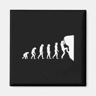 Íman Evolução da Subida