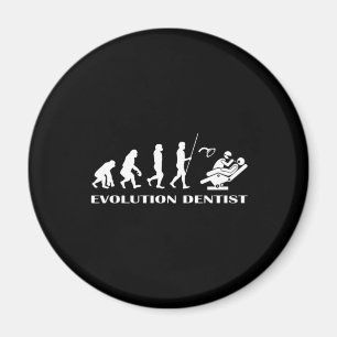 Íman Evolução Dentista Dentista Dente Dentista Dente Do