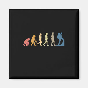 Íman Evolução do Caminho