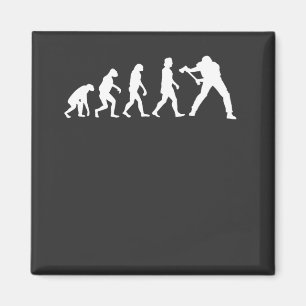 Íman Evolução do Lumberjack