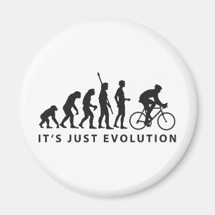 Íman evolution bicycle