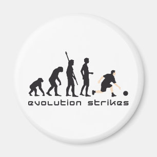 Íman evolution bowling