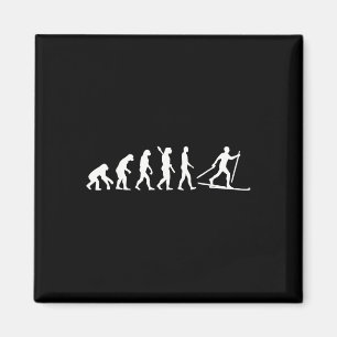 Íman Evolution Cross-country Skiing