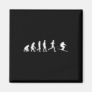 Íman Evolution Cross Country Skiing Winter Sports Biath