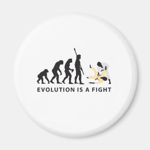 Íman evolution judo
