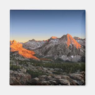 Íman Evolution Lake / Vale Sunset - Sierra