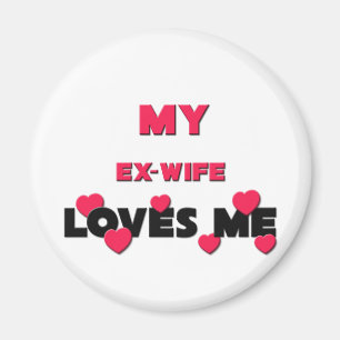 Íman Ex-Esposa do melhor amigo