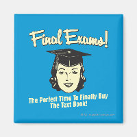 Exames Finais: Finalmente Comprar o Livro de Texto