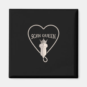 Íman Examinar Ultrassom