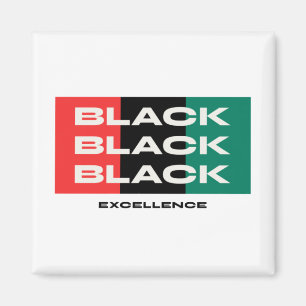 Íman Excelência Negra
