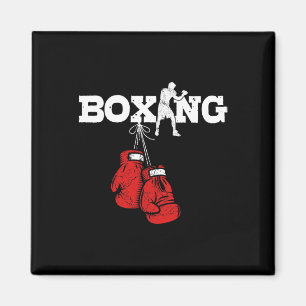 Íman Excelente Boxing Gift Boxers Homens Boxers Amadore