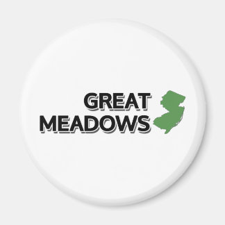 Íman Excelente Meadows, Nova Jersey
