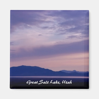 Íman Excelente Salt Lake, Utah