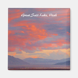 Íman Excelente Salt Lake, Utah