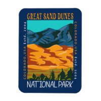 Excelente Sand Dunes National Park Colorado Sofren