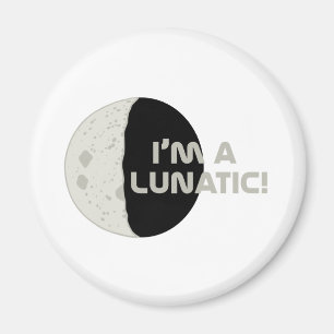 Íman Excêntrico!