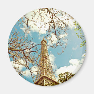 Íman Excursão Eiffel