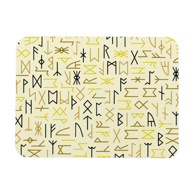 Íman Execuções (Horizontal)