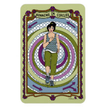 Executando no frigorífico Círculos_A_4x6