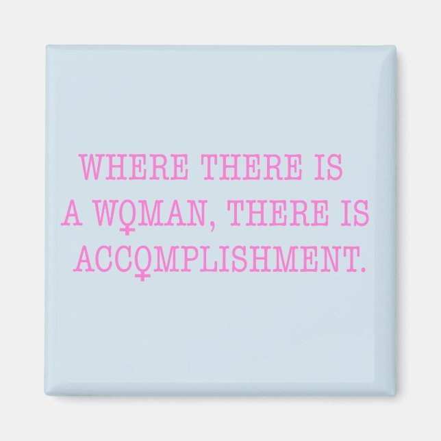 Íman Executar (Frente)