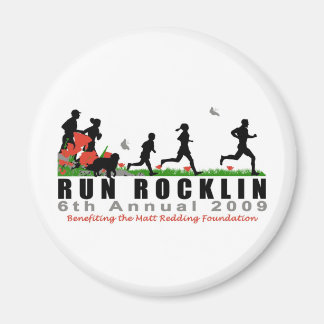 Íman Executar Magnet Rocklin