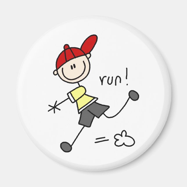 Íman Executar para o Magnet Base (Frente)